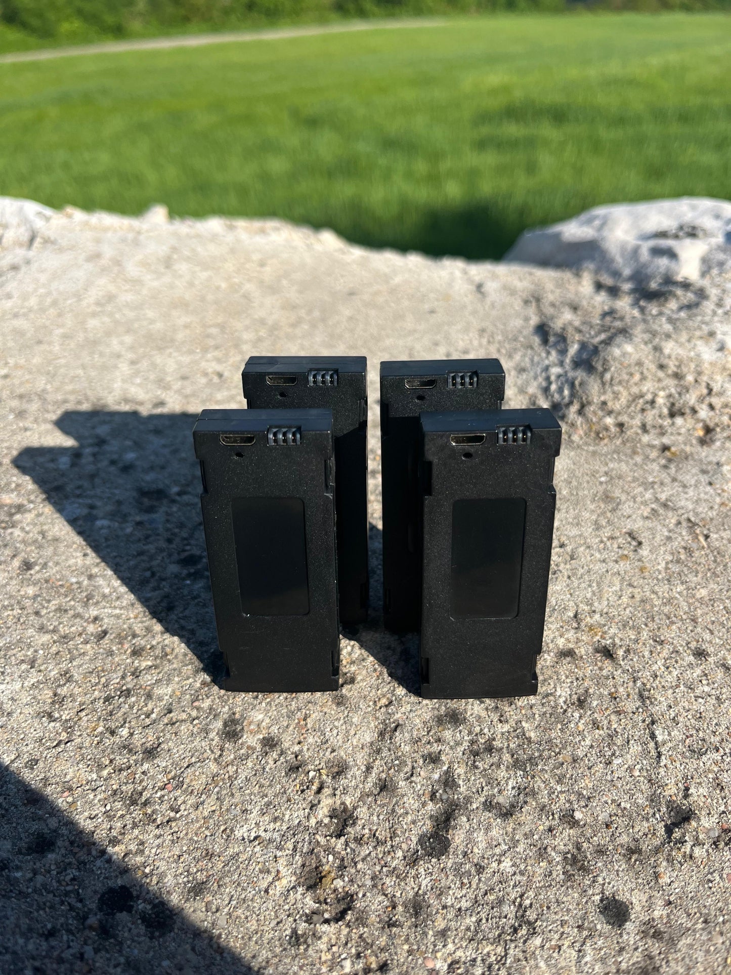 Baterias Extra para Dron (1 ud)