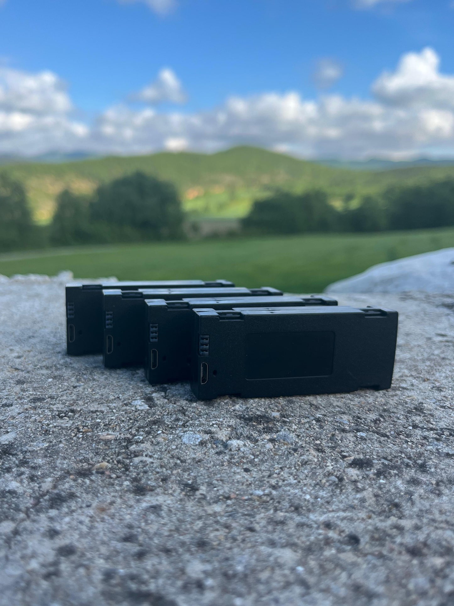 Baterias Extra para Dron (1 ud)