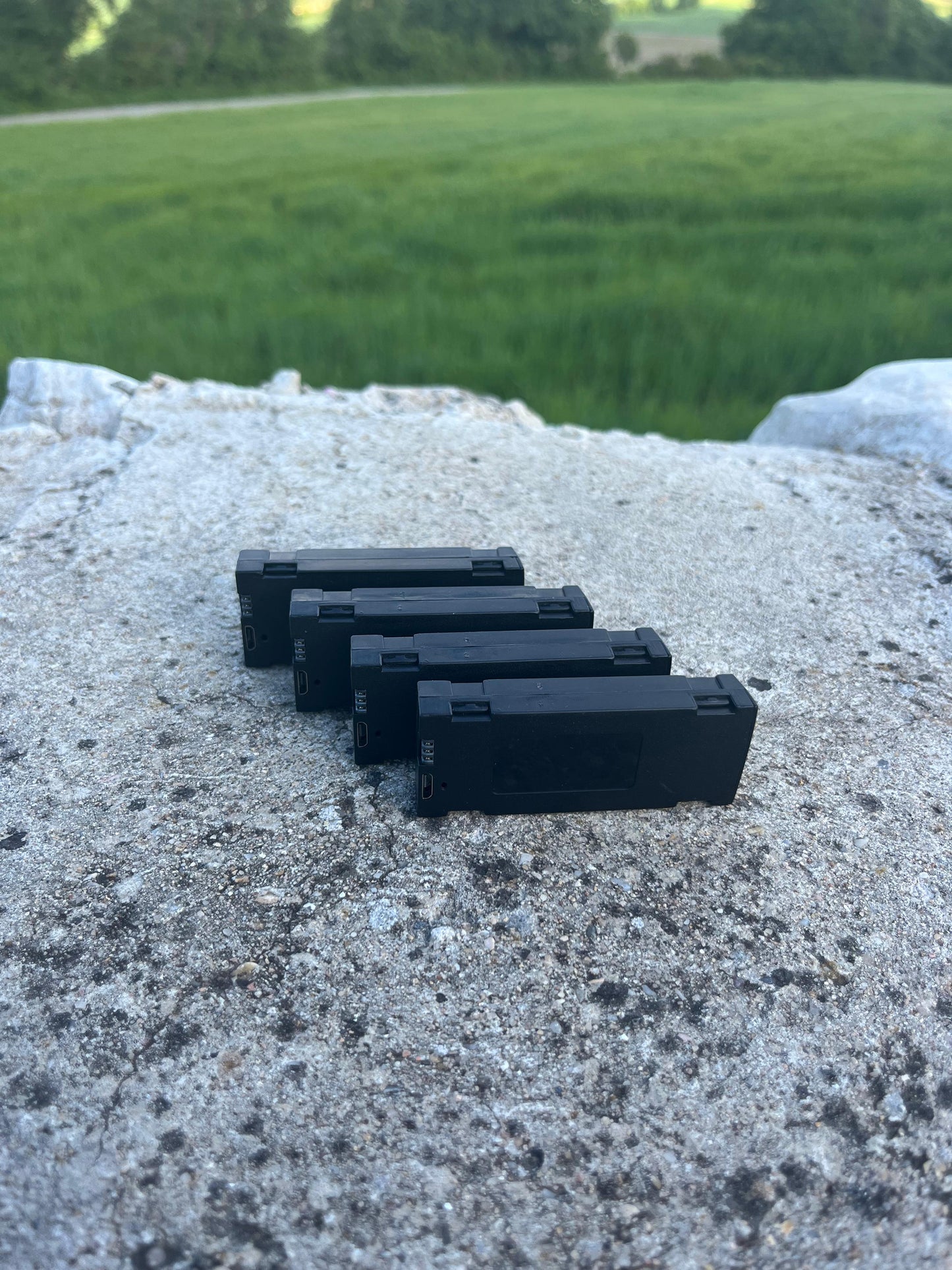 Baterias Extra para Dron (1 ud)